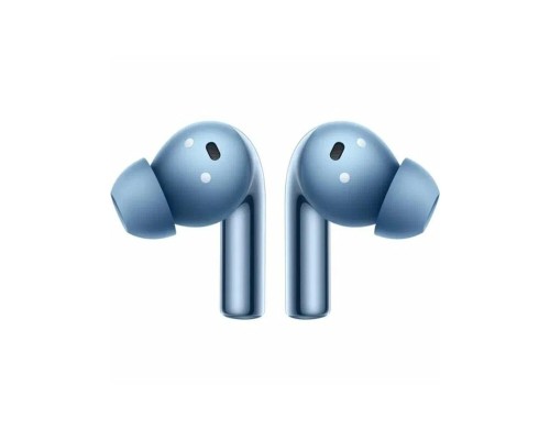 Беспроводные наушники OnePlus Buds 3, (E509A), синий, с шумоподавлением