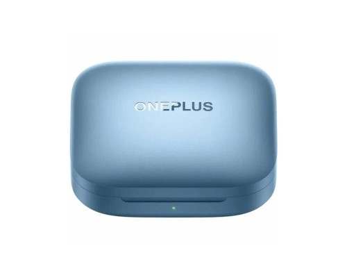 Беспроводные наушники OnePlus Buds 3, (E509A), синий, с шумоподавлением