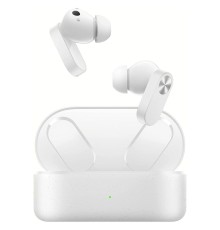 Беспроводные наушники OnePlus Buds Ace (E508A), белый, с шумоподавлением
