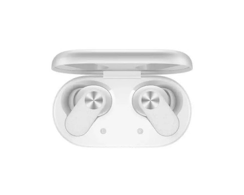 Беспроводные наушники OnePlus Buds Ace (E508A), белый, с шумоподавлением