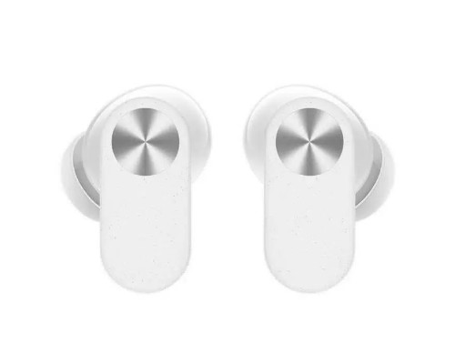 Беспроводные наушники OnePlus Buds Ace (E508A), белый, с шумоподавлением