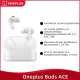 Беспроводные наушники OnePlus Buds Ace (E508A), белый, с шумоподавлением