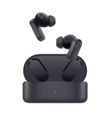 Беспроводные наушники OnePlus Buds Ace (E508A),черный, с шумоподавлением