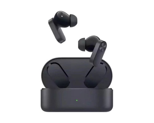 Беспроводные наушники OnePlus Buds Ace (E508A),черный, с шумоподавлением