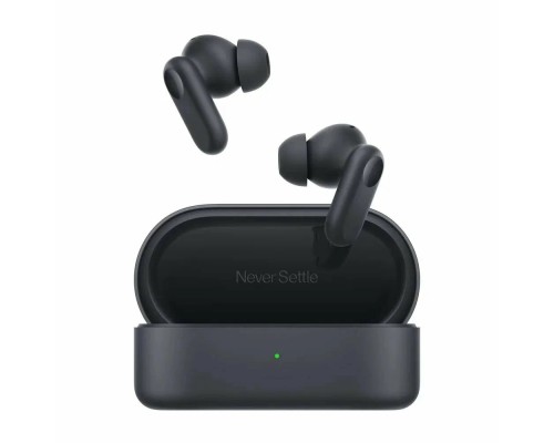 Беспроводные наушники OnePlus Buds V, black (E510A)