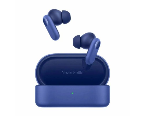 Беспроводные наушники OnePlus Buds V, blue (E510A)