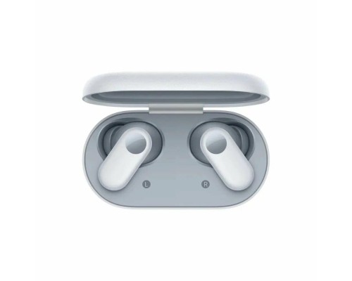 Беспроводные наушники OnePlus Buds V, white (E510A)