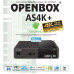 OPENBOX AS4K+ (Опенбокс)