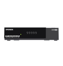 OPENBOX AS4K 2X (Опенбокс)