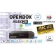 OPENBOX AS4K 2X (Опенбокс)