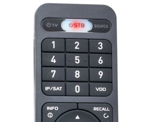 OPENBOX AS4K CI Pro+ (Опенбокс)