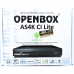OPENBOX AS4K CI Lite (Опенбокс)