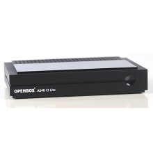 OPENBOX AS4K CI Lite (Опенбокс)