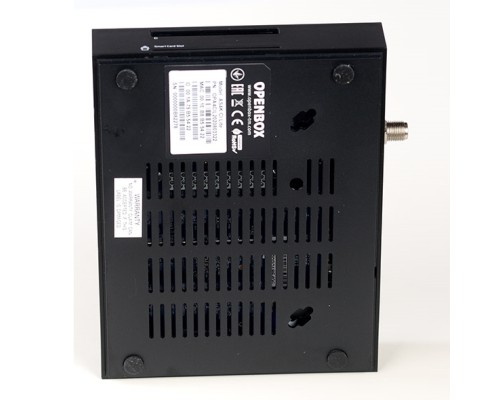 OPENBOX AS4K CI Lite (Опенбокс)