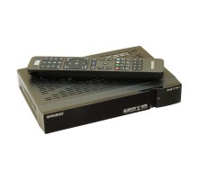 OPENBOX AS4K CI Pro+ (Опенбокс)