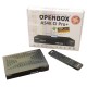 OPENBOX AS4K CI Pro+ (Опенбокс)