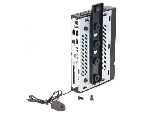 OPENBOX AS4K CI Pro+ (Опенбокс)