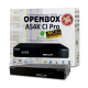 OPENBOX AS4K CI Pro (Опенбокс)