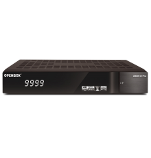 OPENBOX AS4K CI Pro (Опенбокс)