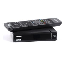OPENBOX AS4K Lite (Опенбокс)