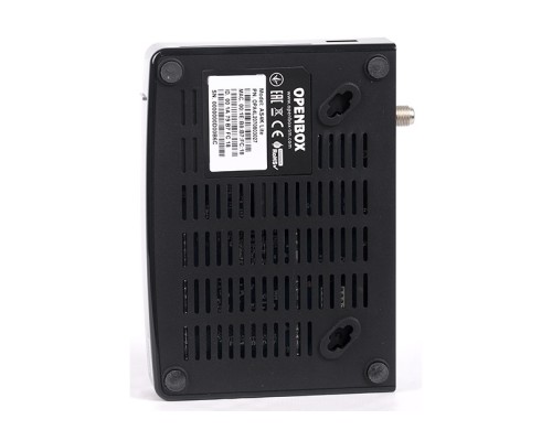 OPENBOX AS4K Lite (Опенбокс)