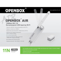 Openbox AIR USB Wi-Fi адаптер (Опенбокс Эир)