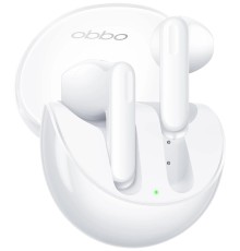 Беспроводные наушники OPPO Enco Air 3, белые