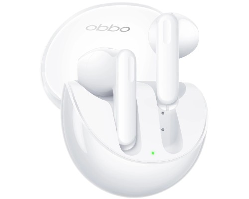 Беспроводные наушники OPPO Enco Air 3, белые