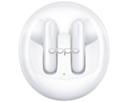 Беспроводные наушники OPPO Enco Air 3, белые