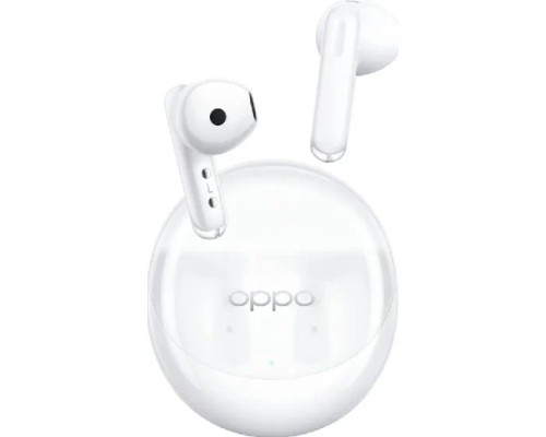 Беспроводные наушники OPPO Enco Air 3, белые