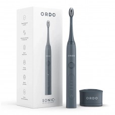 Звуковая зубная щетка ORDO Sonic+, темно-серый