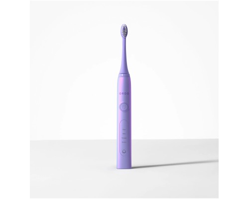 Электрическая зубная щетка ORDO Sonic+, фиолетовая