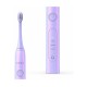 Электрическая зубная щетка ORDO Sonic+, фиолетовая