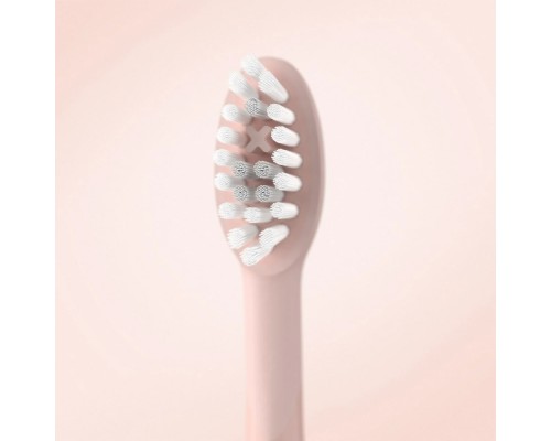Электрическая зубная щетка ORDO Sonic+, розовая