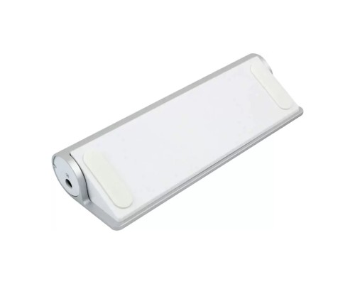 USB-концентратор ORICO M3H10, разъемов: 10, серебристый