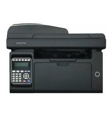 Монохромное лазерное МФУ Pantum M6607NW