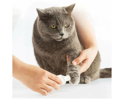 Триммер для когтей домашних животных Pawbby Pet Electric Nail Sharpener (MG-NG001)