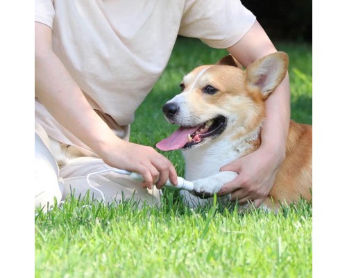 Триммер для когтей домашних животных Pawbby Pet Electric Nail Sharpener (MG-NG001)