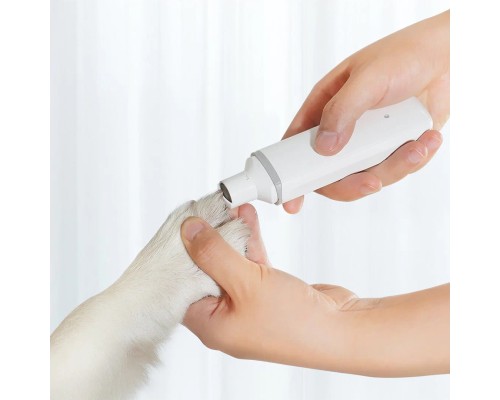 Триммер для когтей домашних животных Pawbby Pet Electric Nail Sharpener (MG-NG001)