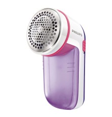 Машинка для удаления катышков Philips GC026/30 розовый