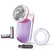 Машинка для удаления катышков Philips GC026/30 розовый