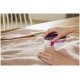 Машинка для удаления катышков Philips GC026/30 розовый