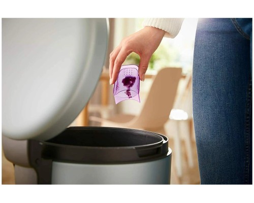 Машинка для удаления катышков Philips GC026/30 розовый