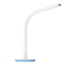 Лампа офисная светодиодная Philips Philips Eyecare Smart Lamp 2S, 13 Вт, цвет арматуры: белый, цвет плафона/абажура: белый