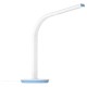 Лампа офисная светодиодная Philips Philips Eyecare Smart Lamp 2S, 13 Вт, цвет арматуры: белый, цвет плафона/абажура: белый
