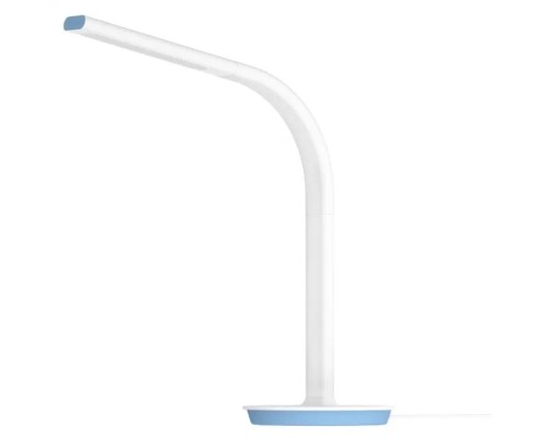 Лампа офисная светодиодная Philips Philips Eyecare Smart Lamp 2S, 13 Вт, цвет арматуры: белый, цвет плафона/абажура: белый