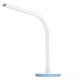 Лампа офисная светодиодная Philips Philips Eyecare Smart Lamp 2S, 13 Вт, цвет арматуры: белый, цвет плафона/абажура: белый