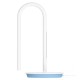 Лампа офисная светодиодная Philips Philips Eyecare Smart Lamp 2S, 13 Вт, цвет арматуры: белый, цвет плафона/абажура: белый