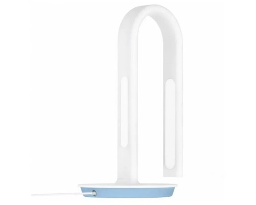 Лампа офисная светодиодная Philips Philips Eyecare Smart Lamp 2S, 13 Вт, цвет арматуры: белый, цвет плафона/абажура: белый