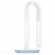 Лампа офисная светодиодная Philips Philips Eyecare Smart Lamp 2S, 13 Вт, цвет арматуры: белый, цвет плафона/абажура: белый